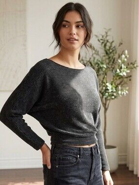 Dynamite Dolman Sweater